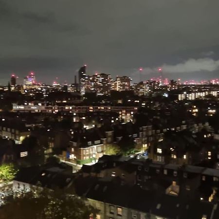 Gottersea 1 Bedroom Flat In Battersea 70 Mq London Exteriör bild