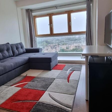 Gottersea 1 Bedroom Flat In Battersea 70 Mq London Exteriör bild