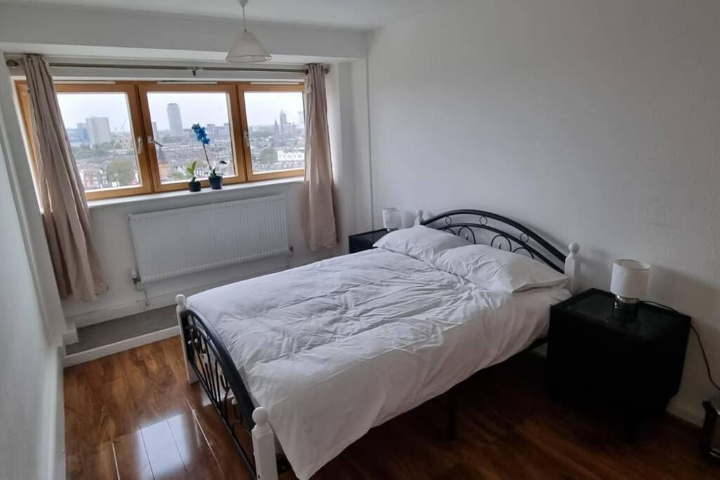 Gottersea 1 Bedroom Flat In Battersea 70 Mq London Exteriör bild
