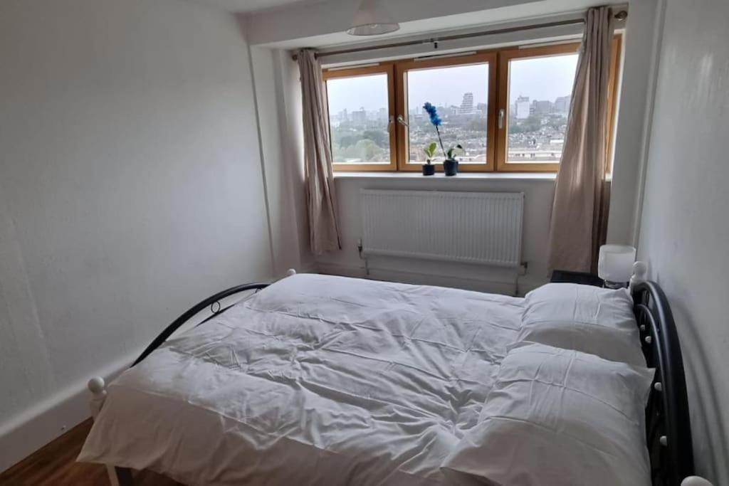 Gottersea 1 Bedroom Flat In Battersea 70 Mq London Exteriör bild