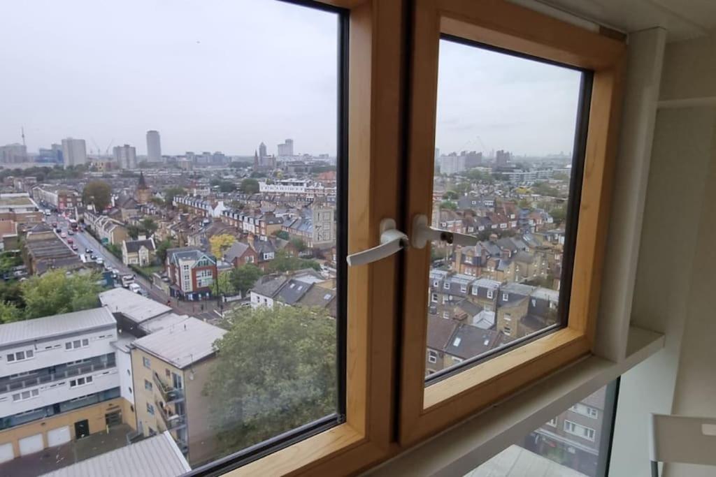 Gottersea 1 Bedroom Flat In Battersea 70 Mq London Exteriör bild
