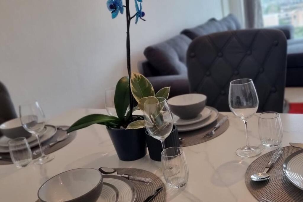 Gottersea 1 Bedroom Flat In Battersea 70 Mq London Exteriör bild