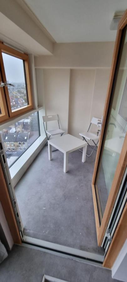Gottersea 1 Bedroom Flat In Battersea 70 Mq London Exteriör bild